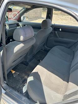 شيفروليه اوبترا